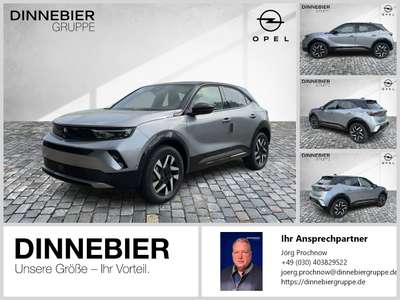Bild Opel Mokka