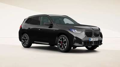 Bild BMW X3