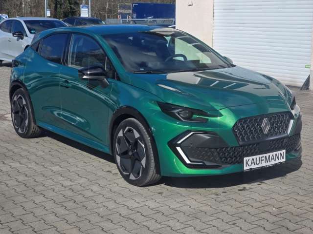 Fahrzeugbild eines Renault Clio