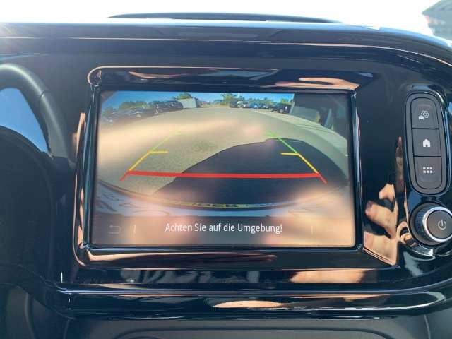 Fahrzeugbild eines Renault Twingo