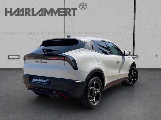 Fahrzeugbild eines Alfa Romeo Junior