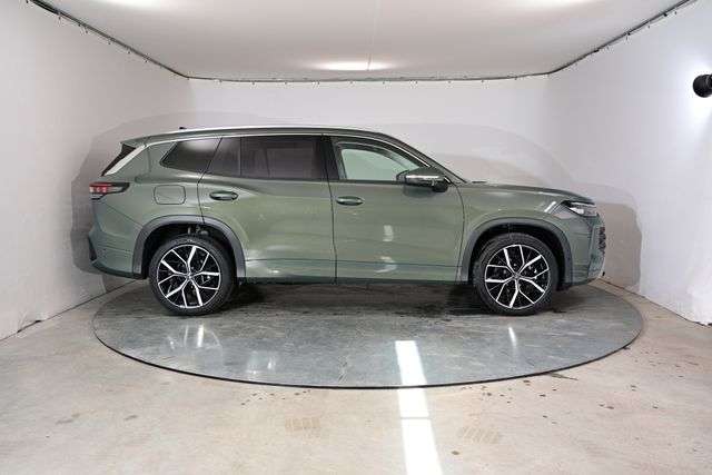 Fahrzeugbild eines Volkswagen Tayron