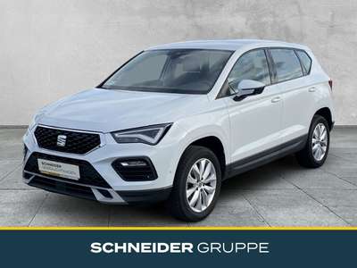 Bild SEAT Ateca