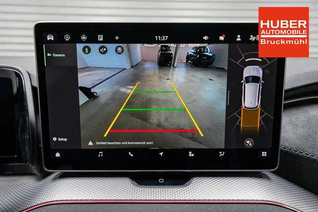 Fahrzeugbild eines Skoda Kodiaq