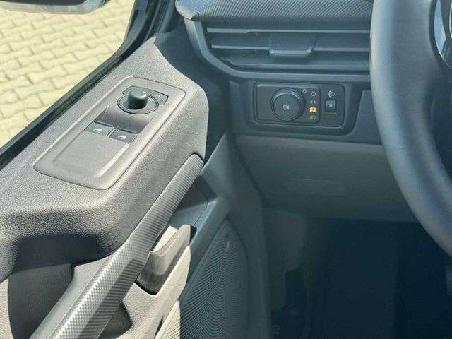 Fahrzeugbild eines Ford Transit Custom