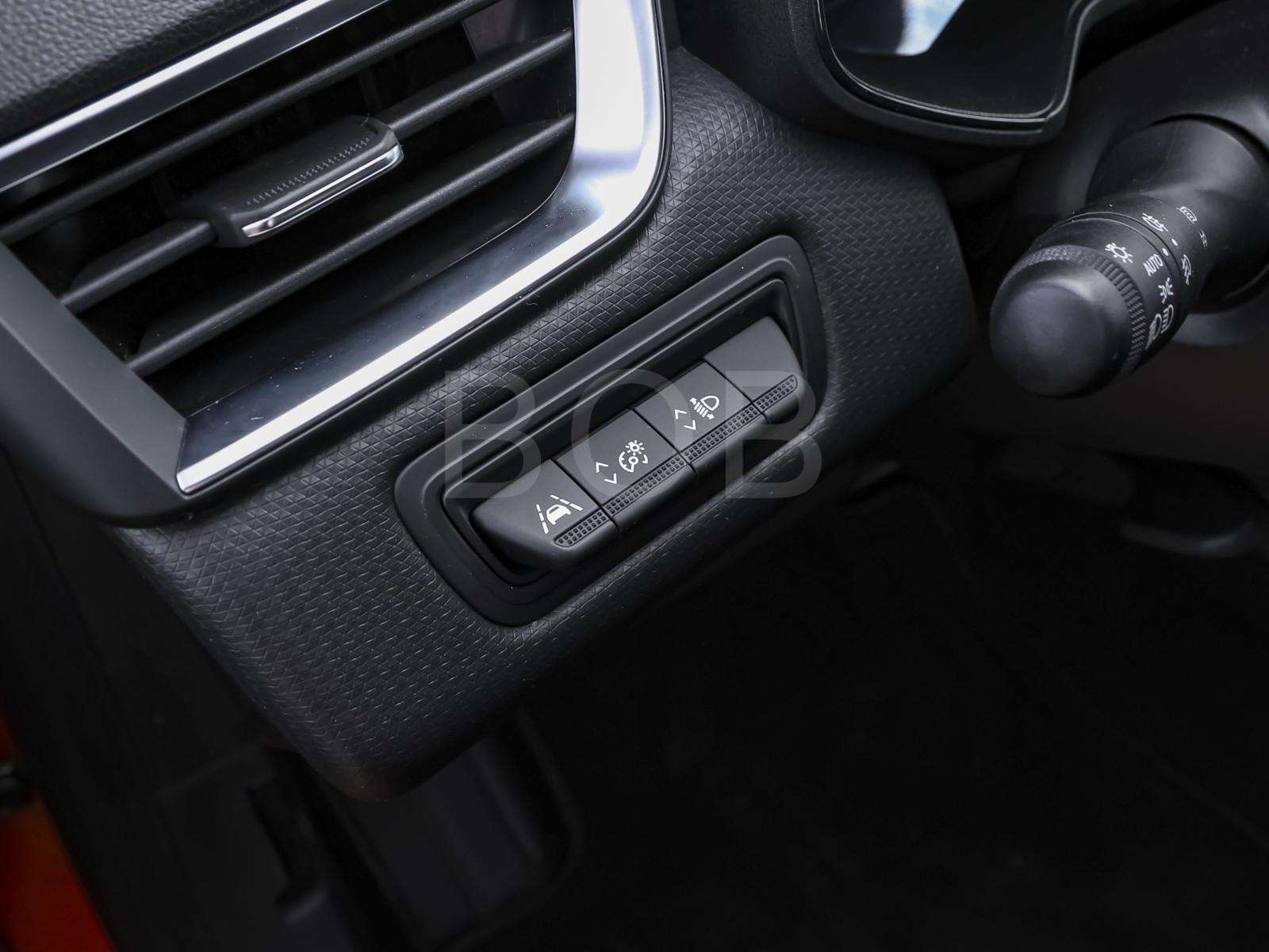 Fahrzeugbild eines Renault Clio