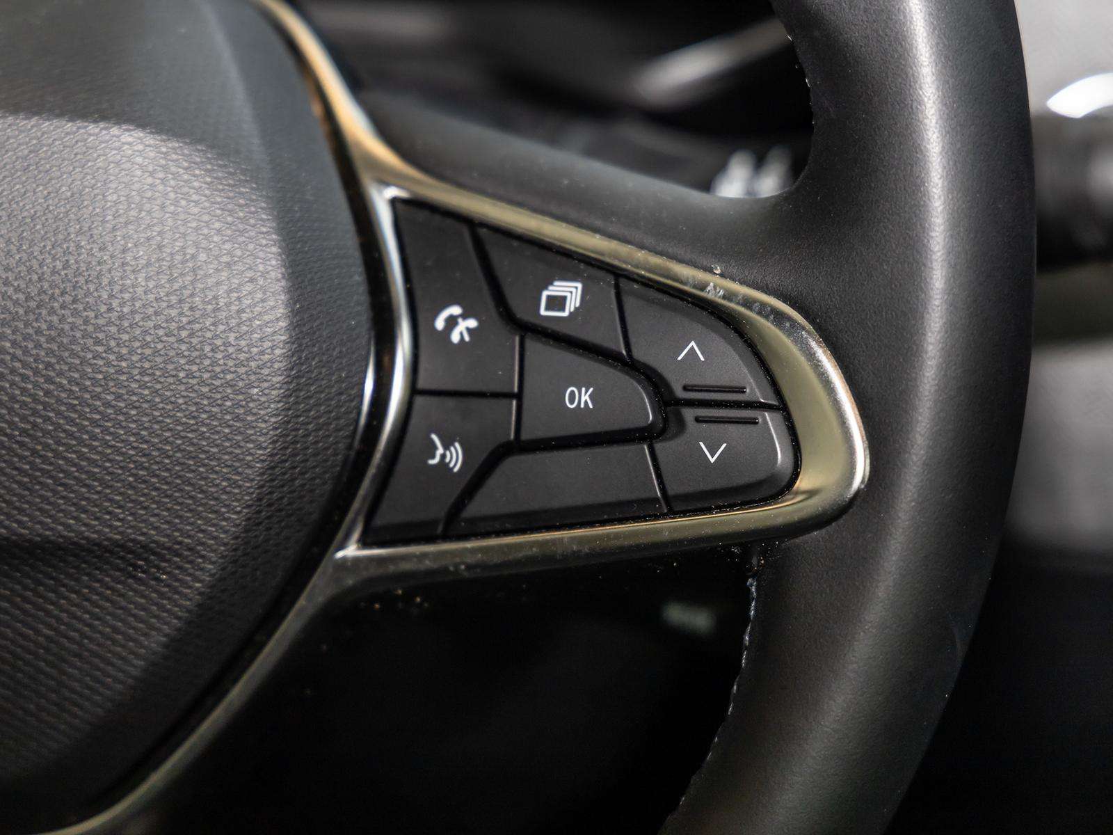 Fahrzeugbild eines Renault Clio