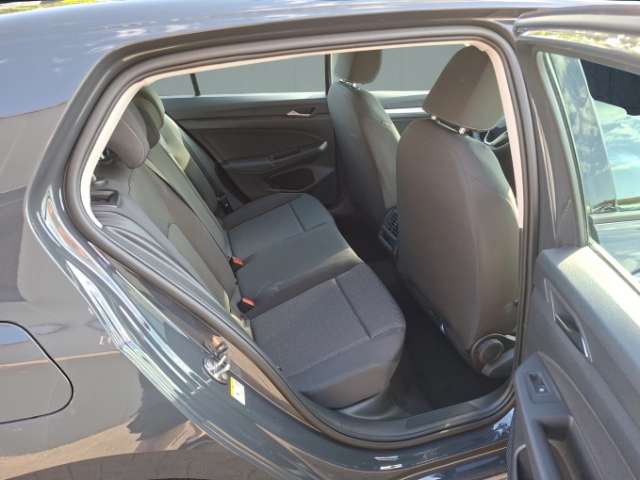 Fahrzeugbild eines Volkswagen Golf