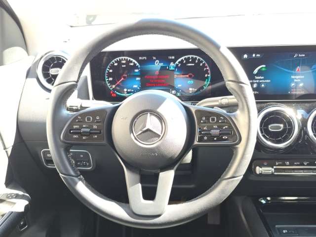 Fahrzeugbild eines Mercedes-Benz GLA