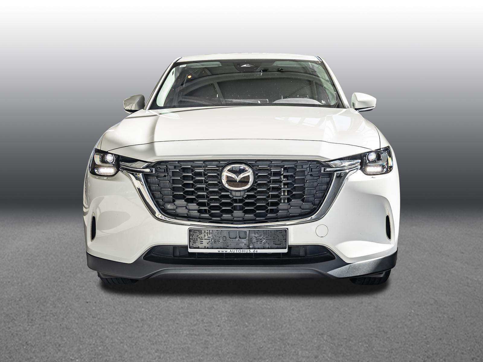 Fahrzeugbild eines Mazda CX-60