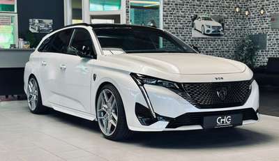 Bild Peugeot 308