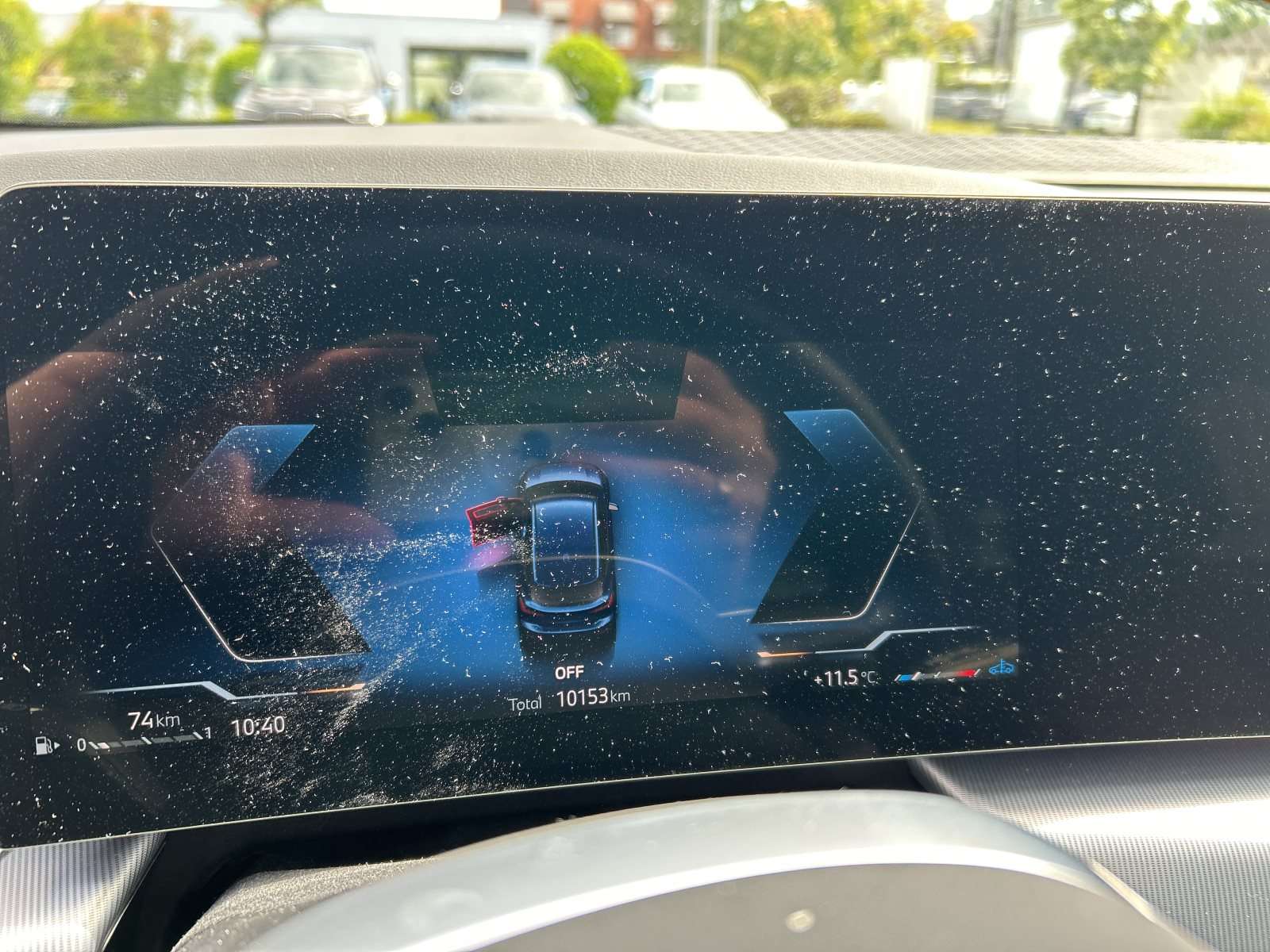 Fahrzeugbild eines BMW 2er-Reihe