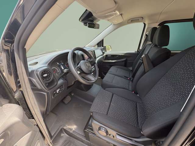 Fahrzeugbild eines Mercedes-Benz Vito