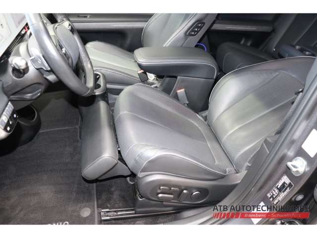 Fahrzeugbild eines Hyundai IONIQ 5