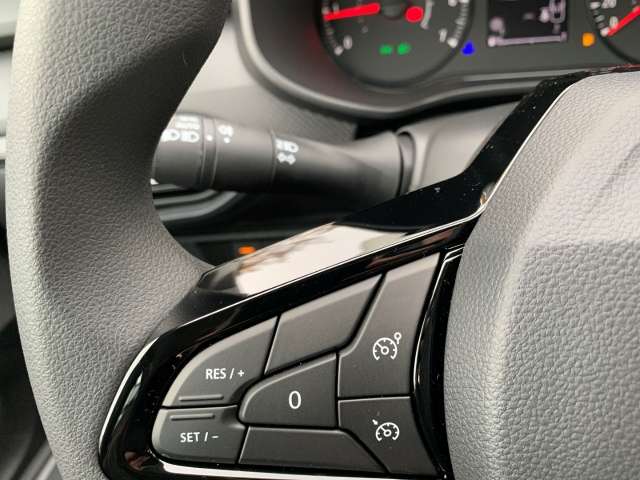 Fahrzeugbild eines Dacia Sandero
