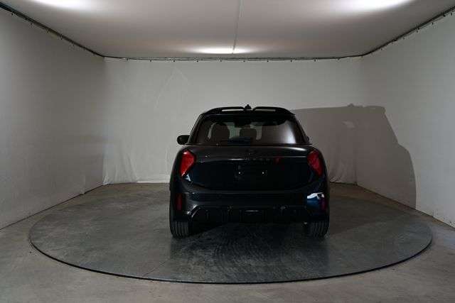 Fahrzeugbild eines MINI COOPER