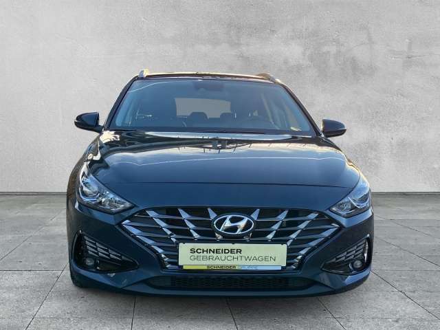 Fahrzeugbild eines Hyundai i30
