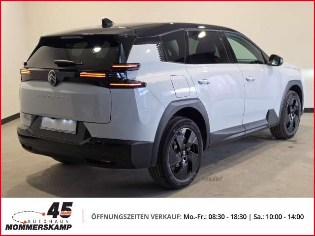 Fahrzeugbild eines Citroën C5 Aircross