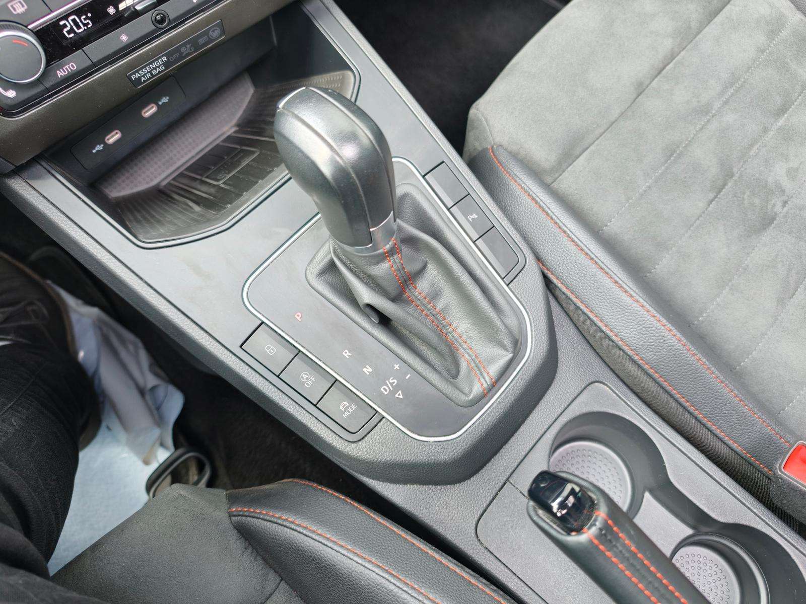 Fahrzeugbild eines SEAT Ibiza