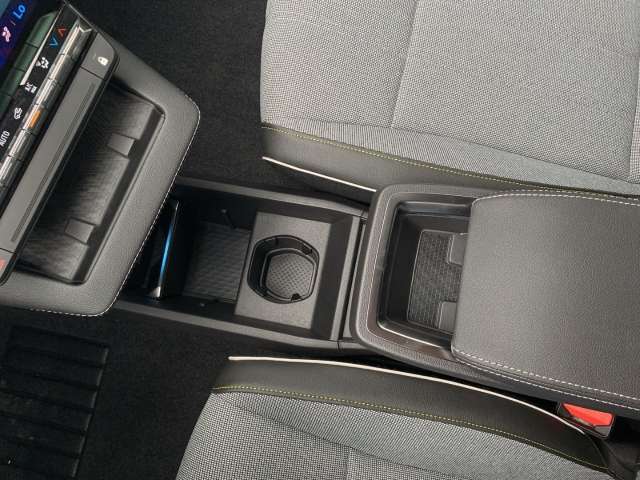 Fahrzeugbild eines Renault Megane E-TECH