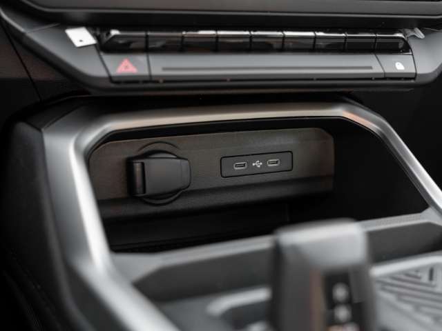 Fahrzeugbild eines Dacia Bigster