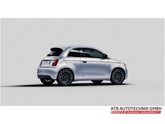 Fahrzeugbild eines Fiat 500