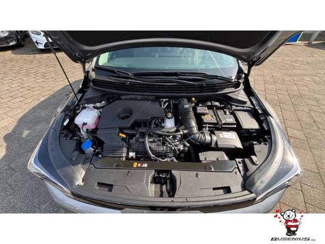 Fahrzeugbild eines Kia Stonic