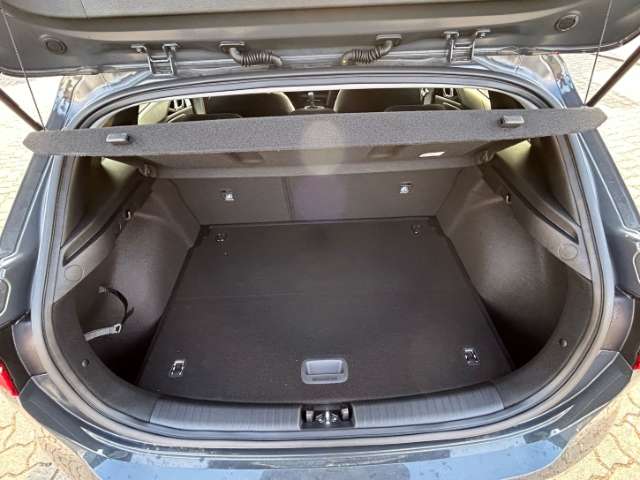 Fahrzeugbild eines Kia cee'd