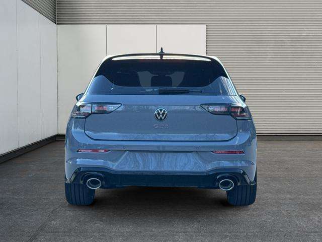 Fahrzeugbild eines Volkswagen Golf