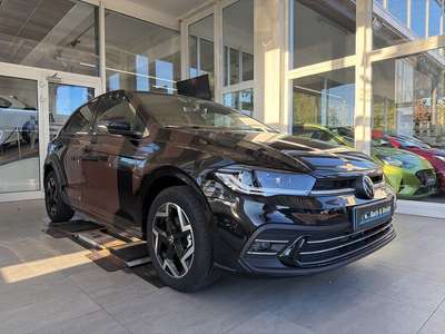 Bild Volkswagen Polo