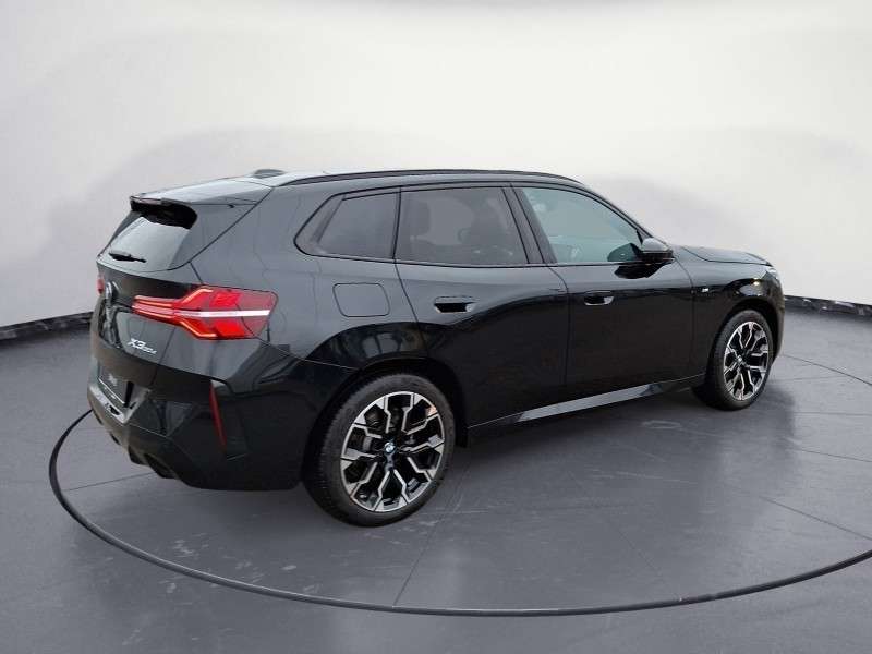Fahrzeugbild eines BMW X3