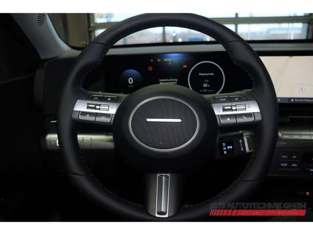 Fahrzeugbild eines Hyundai Kona