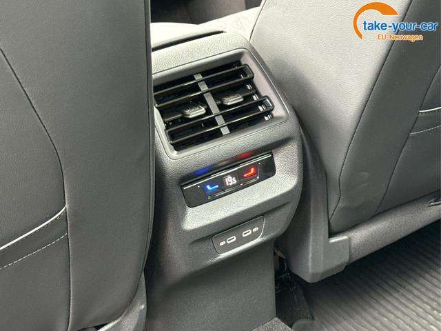Fahrzeugbild eines Volkswagen Tayron
