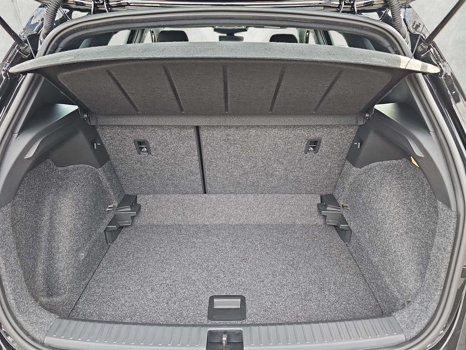 Fahrzeugbild eines SEAT Arona