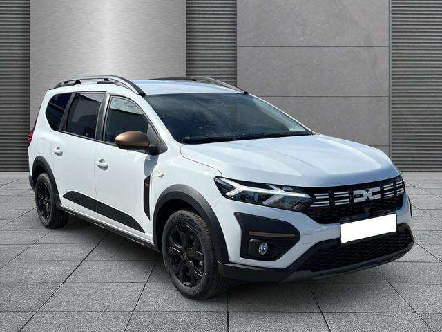 Fahrzeugbild eines Dacia Jogger