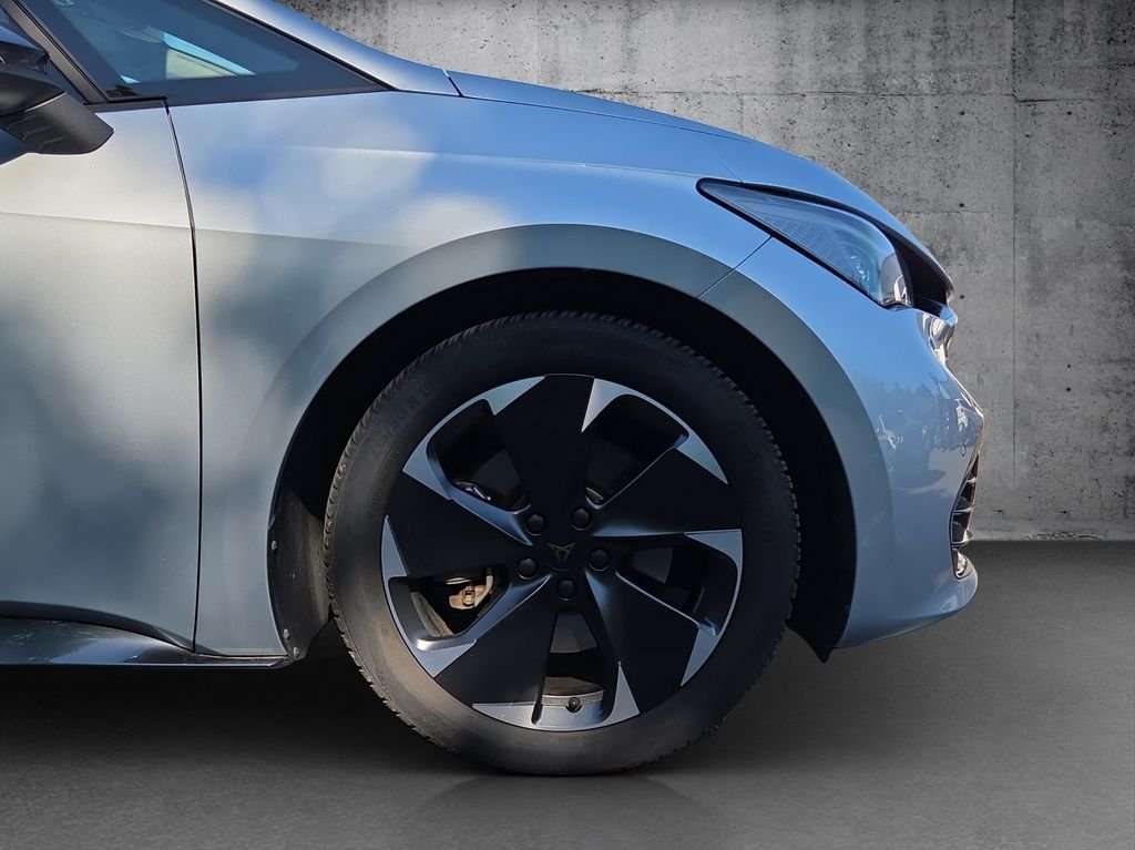 Fahrzeugbild eines CUPRA Born