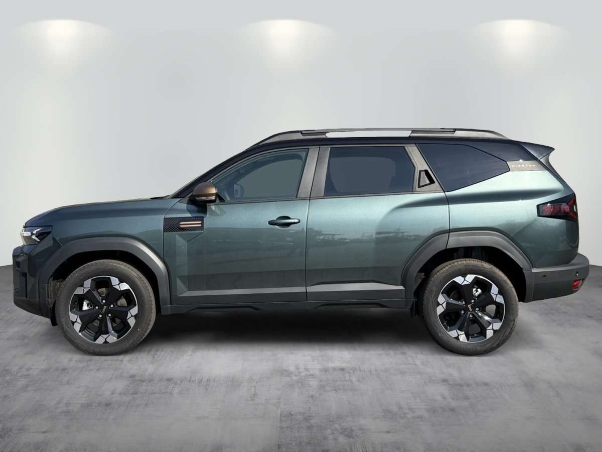 Fahrzeugbild eines Dacia Bigster