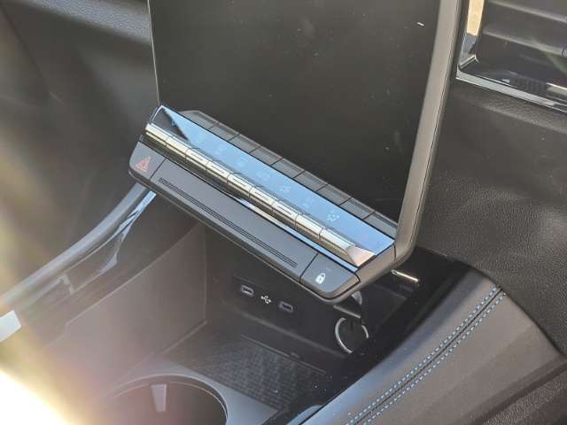 Fahrzeugbild eines Renault Rafale