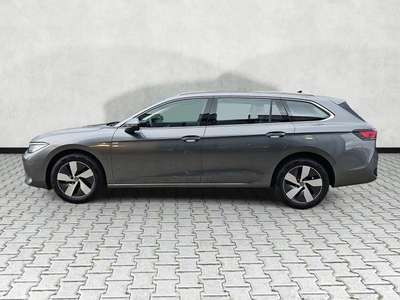 Bild Volkswagen Passat