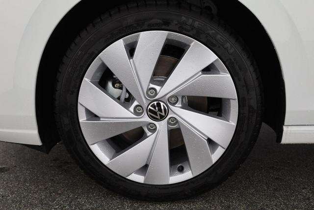 Fahrzeugbild eines Volkswagen Golf