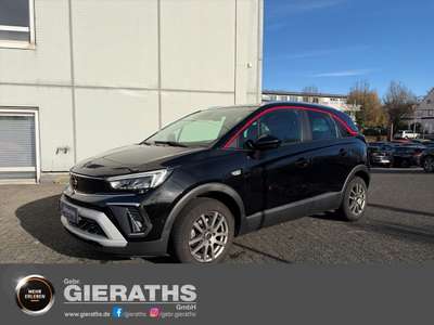 Bild Opel Crossland X