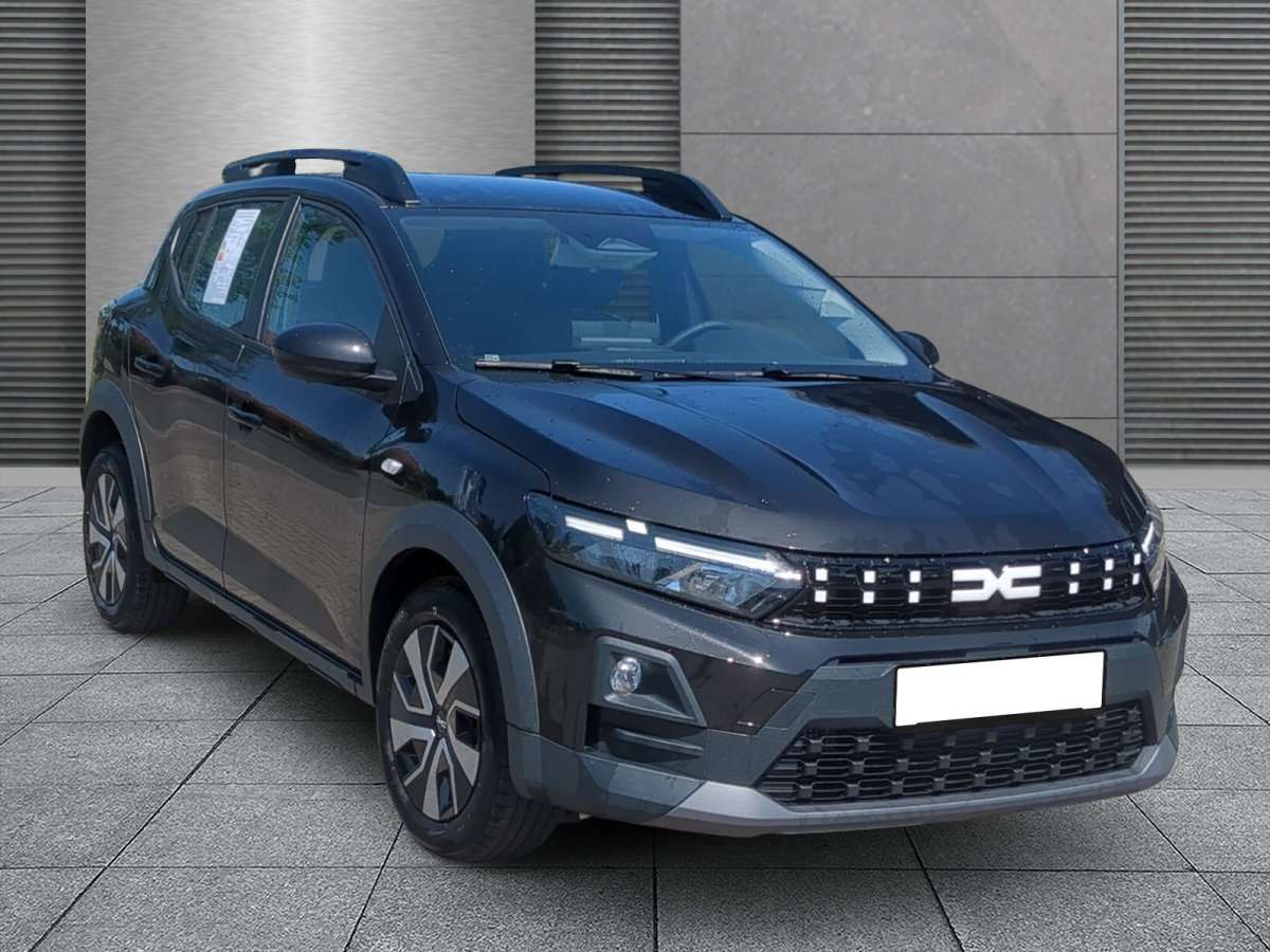 Fahrzeugbild eines Dacia Sandero
