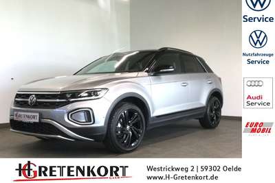 Bild Volkswagen T-Roc