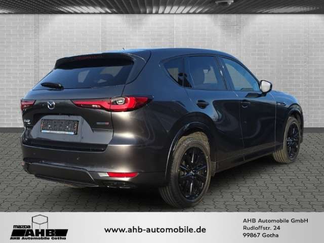 Fahrzeugbild eines Mazda CX-60