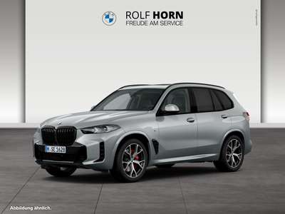 Bild BMW X5