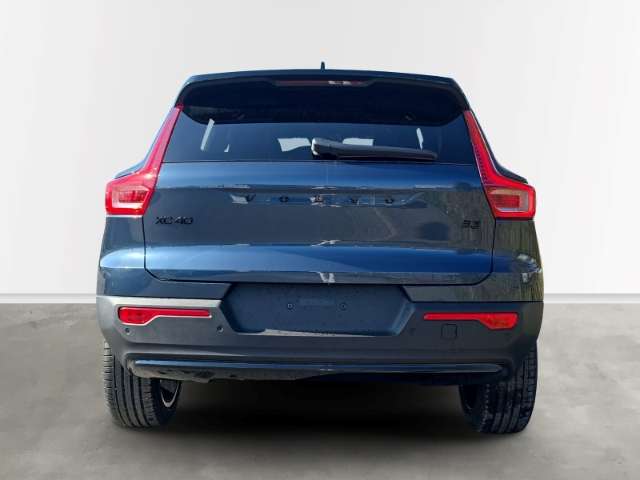 Fahrzeugbild eines Volvo XC40