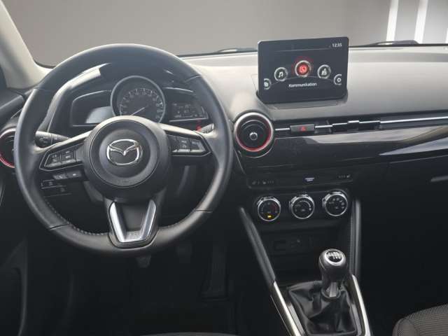 Fahrzeugbild eines Mazda Mazda2