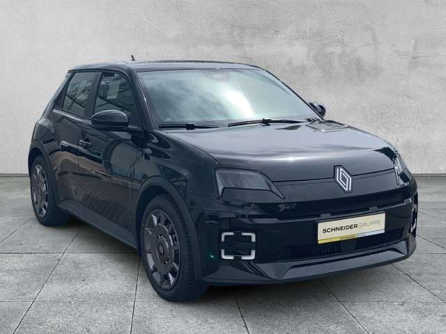 Fahrzeugbild eines Renault 5 E-TECH