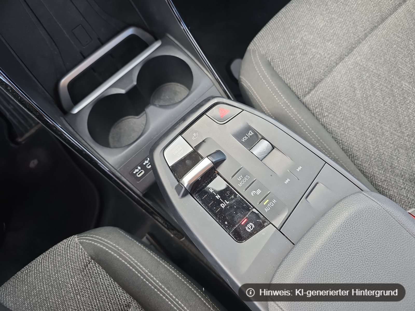 Fahrzeugbild eines BMW 2er-Reihe