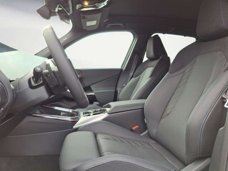 Fahrzeugbild eines BMW X3